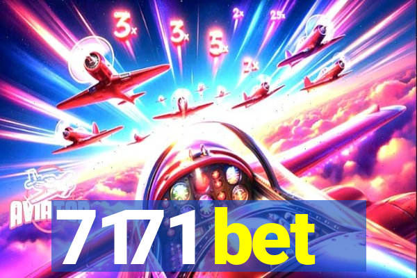 7171 bet